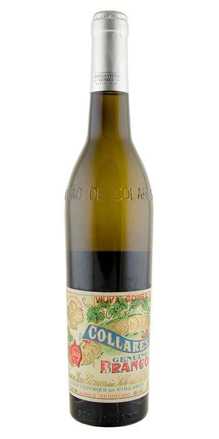 Malvasia de Colares