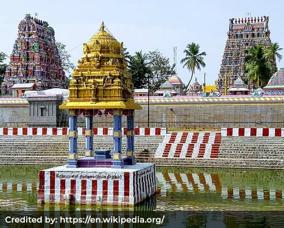 Intricate Sculptures