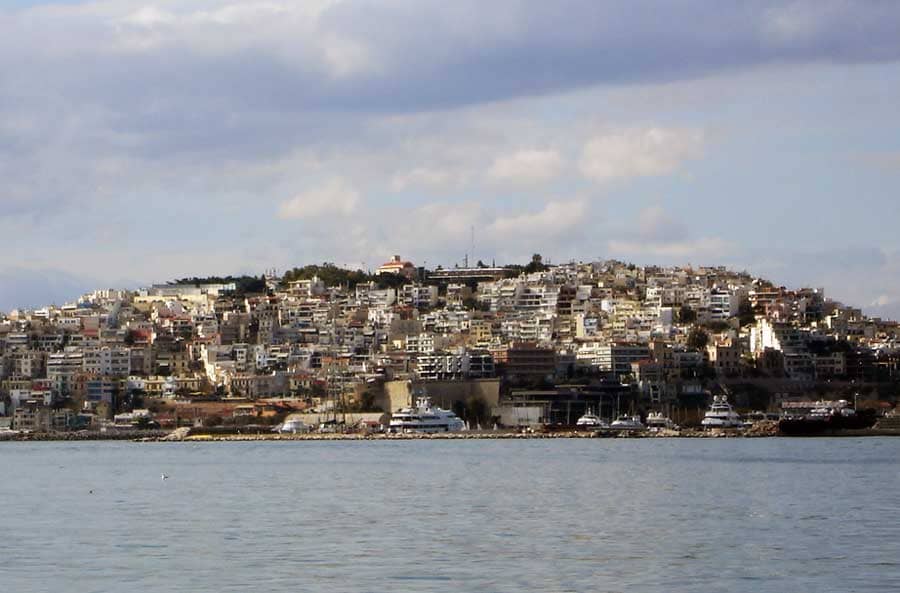 Prophet Elias Church