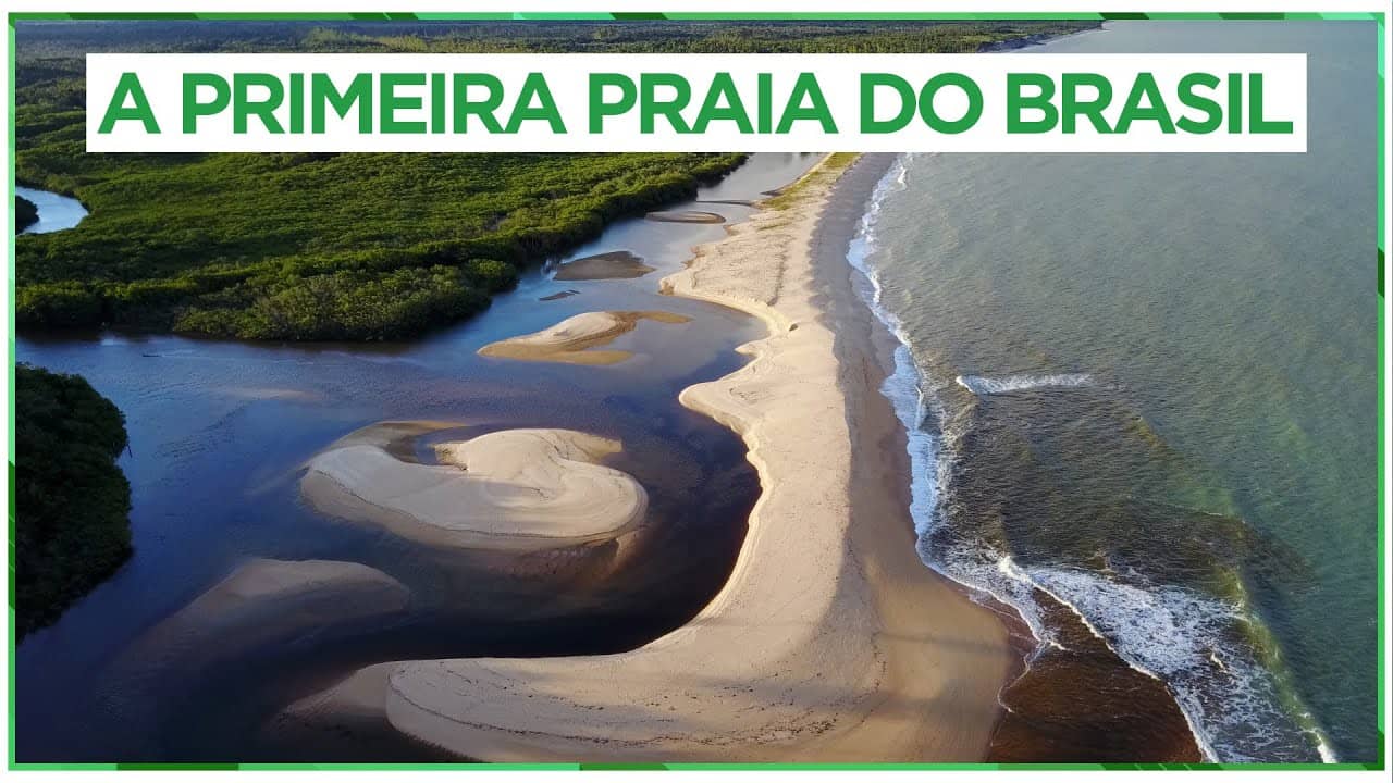 River Meets Sea