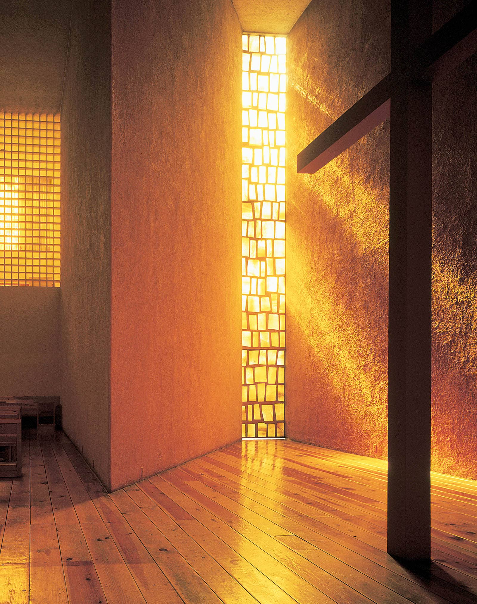 Artistic Window Views