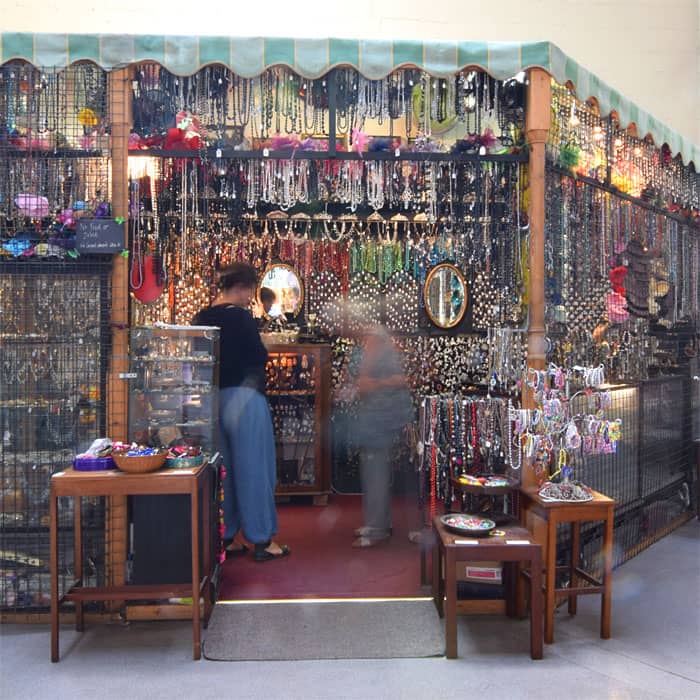 Artisan Jewellery
