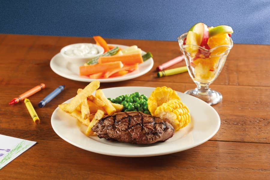 Family-Friendly Offers