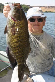 Fishing Opportunities
