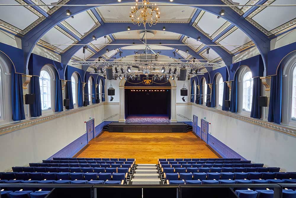 Theatrical Productions