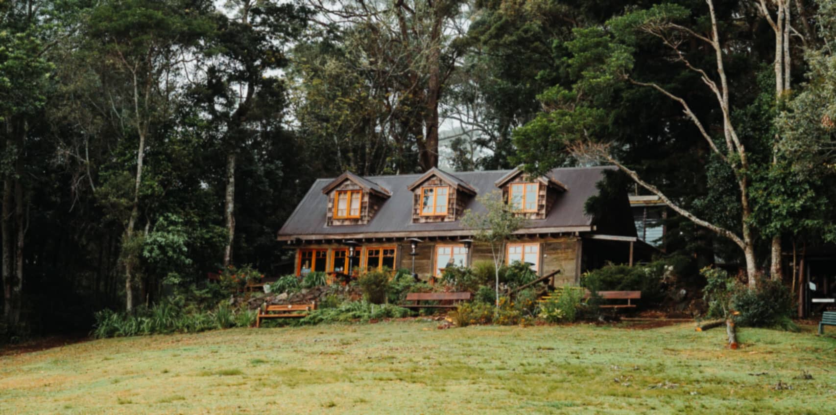 Groom's Cottage & Historic Charm