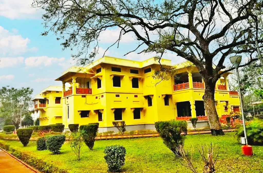 Vichitra Exhibition Space