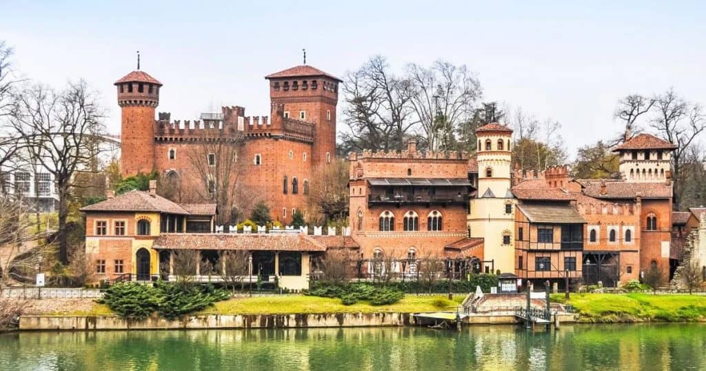 Borgo Medievale