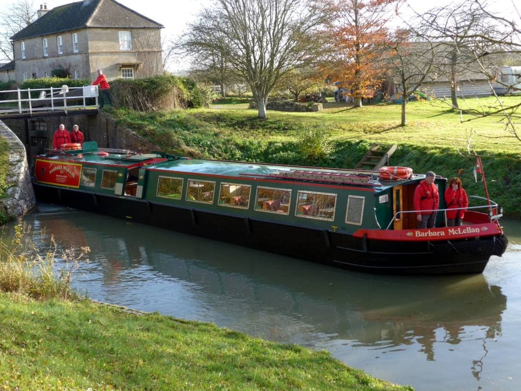 Kennet and Avon Canal