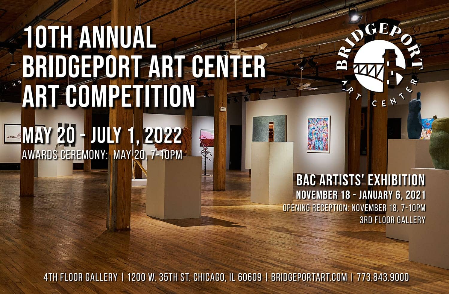 Annual Art Competition