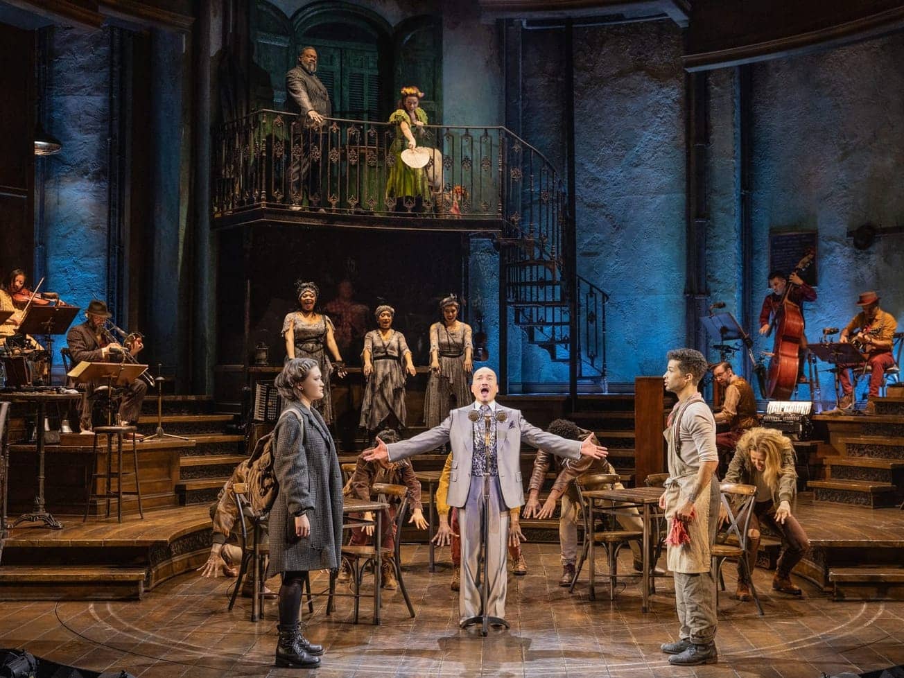 Hadestown