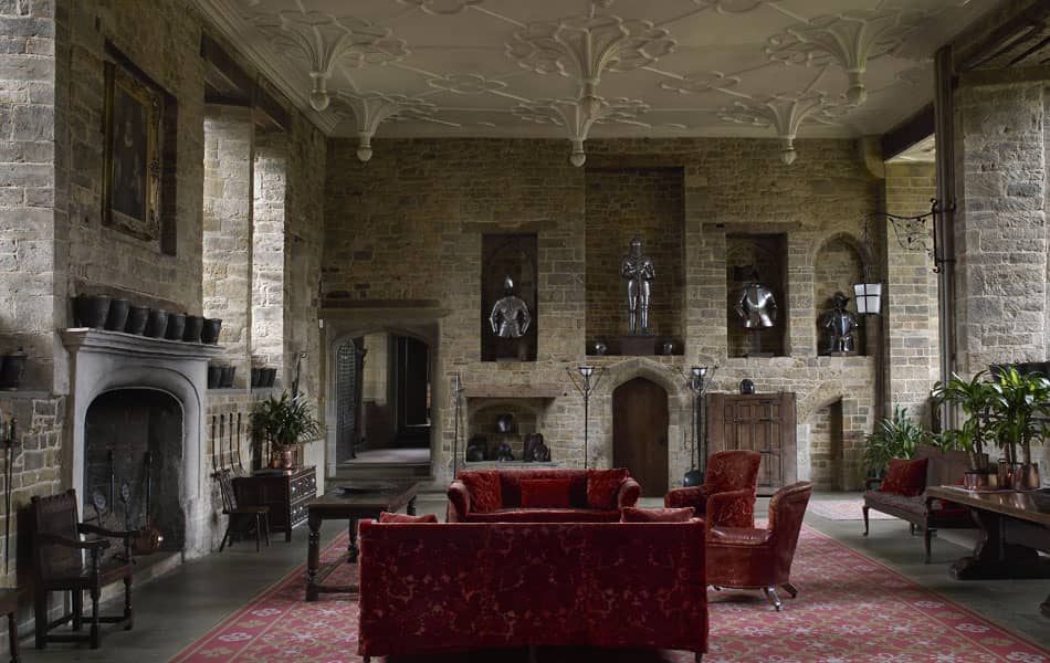 The Great Hall