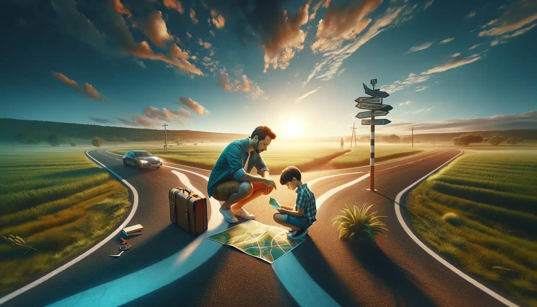 Mission Reach Trails