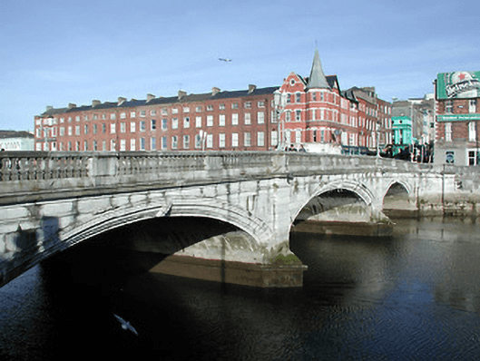 Architectural Charm