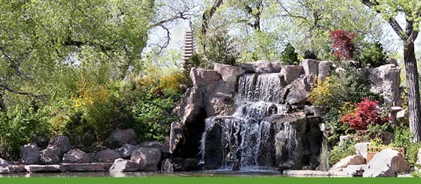 Japanese Garden