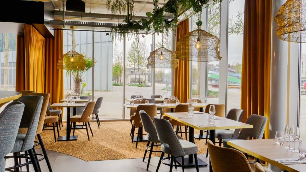 Gastronomic Delights