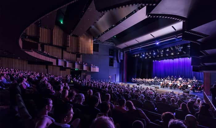 Diverse Live Entertainment