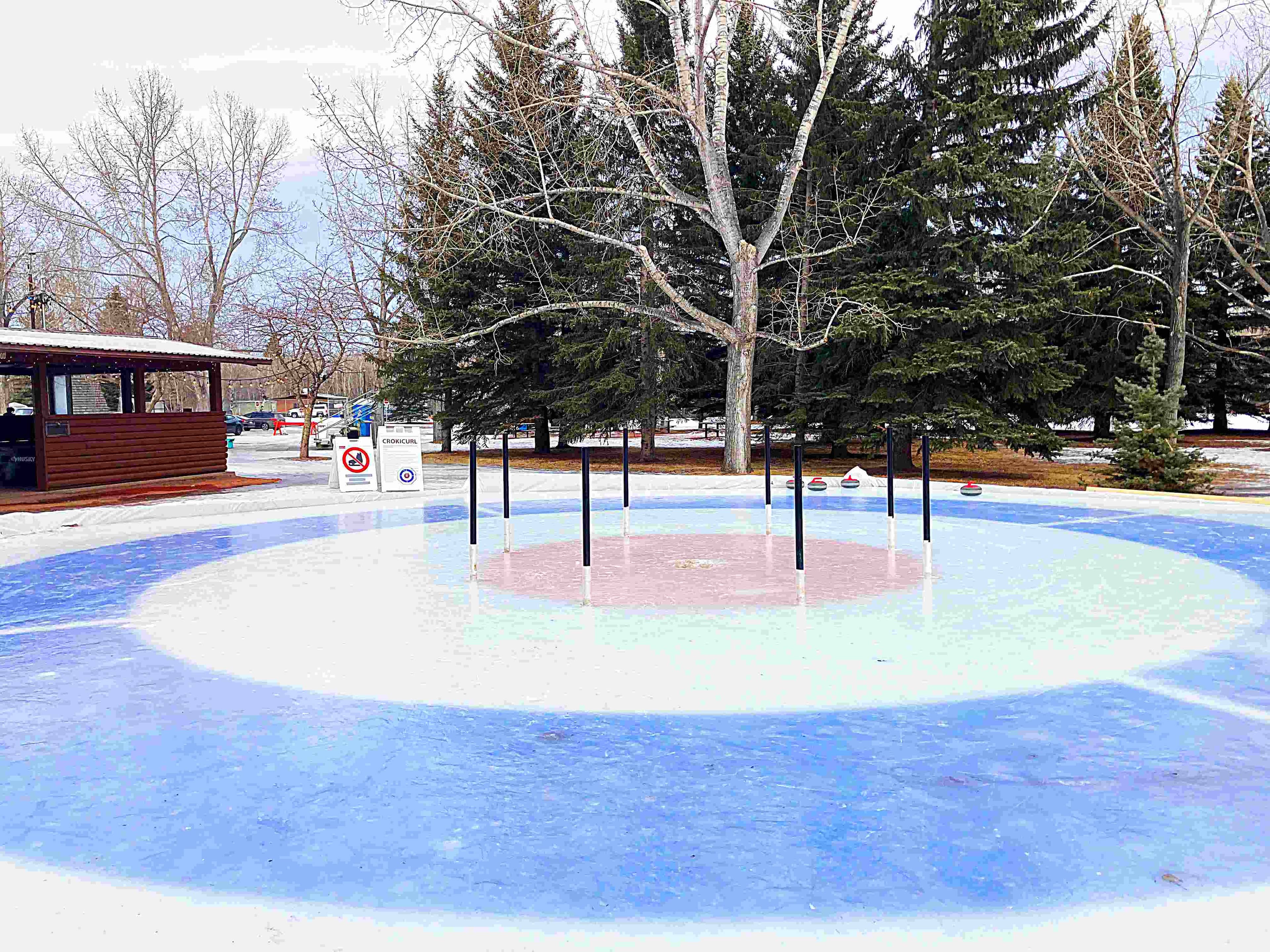 Crokicurl Fun