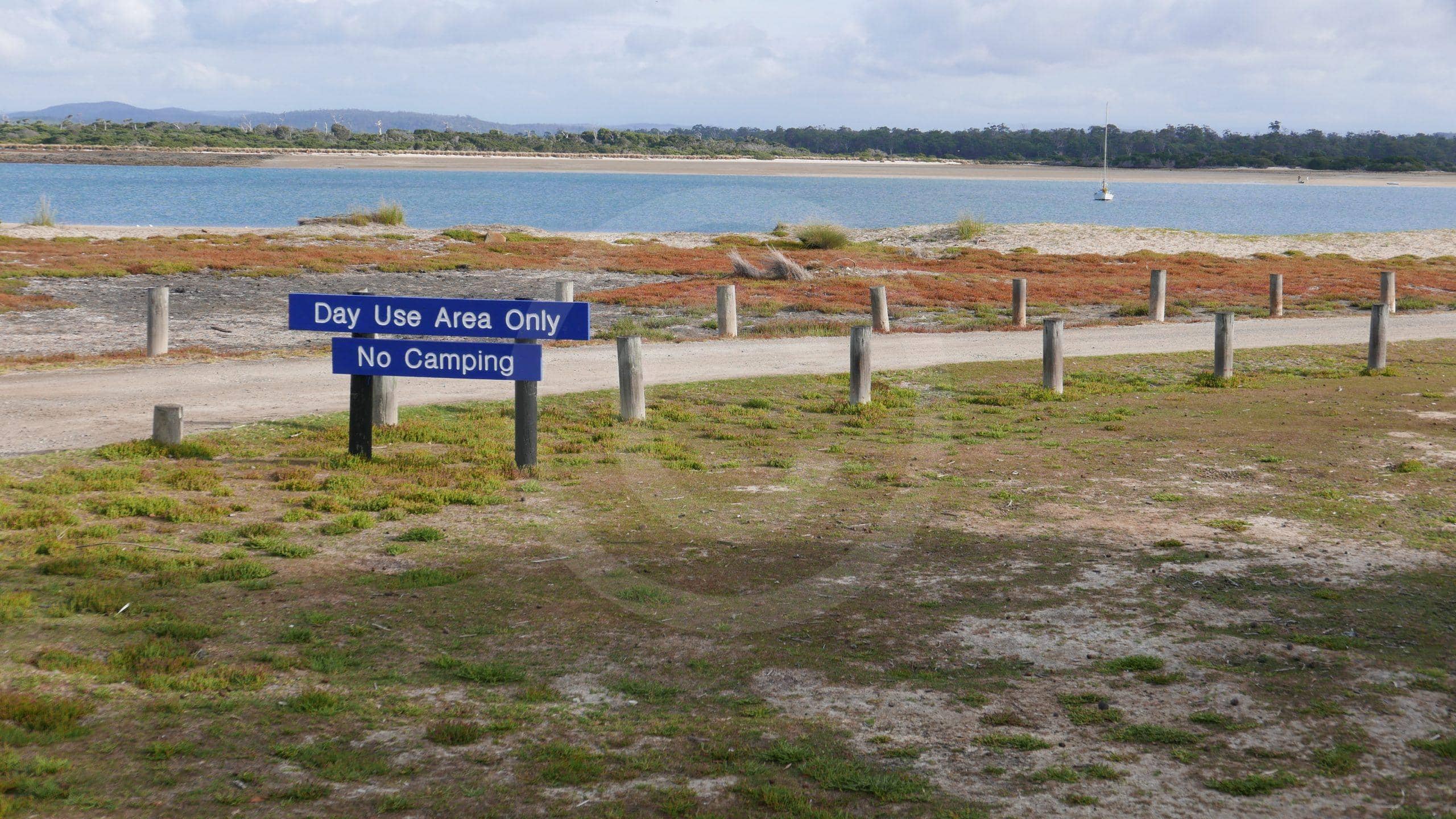 Bakers Point Coastal Charm