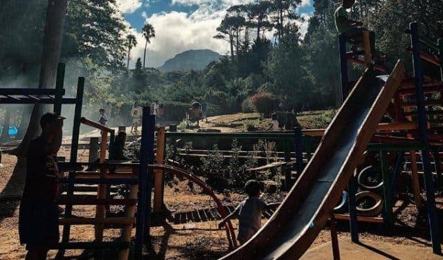 Children's Playground