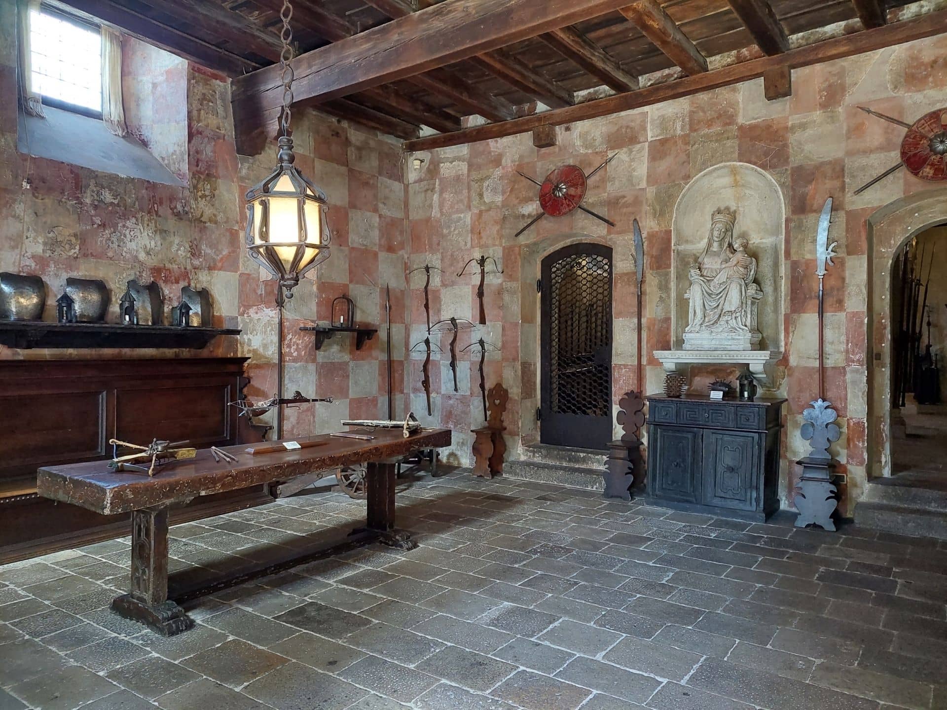 The Armory
