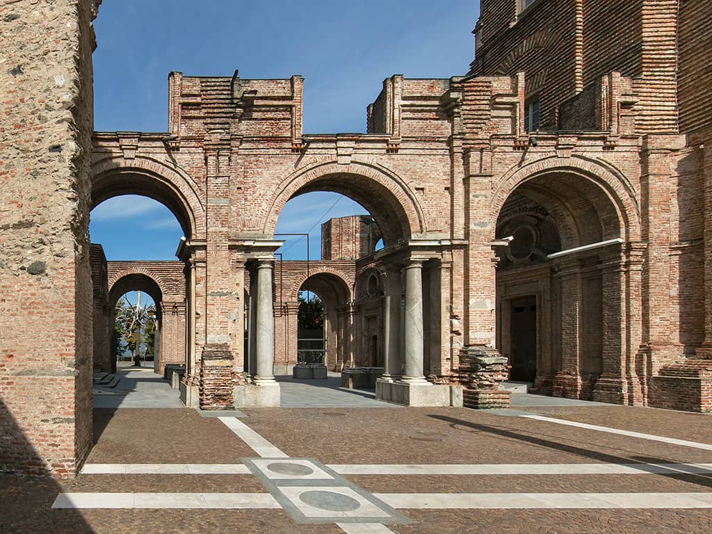 Architectural Fusion