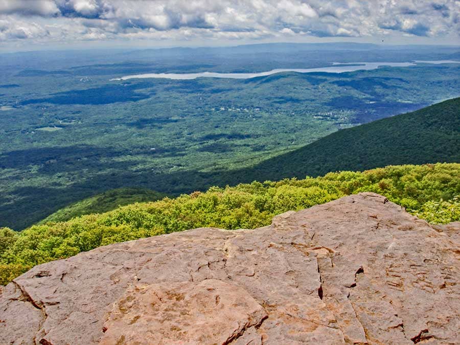 Overlook Mountain