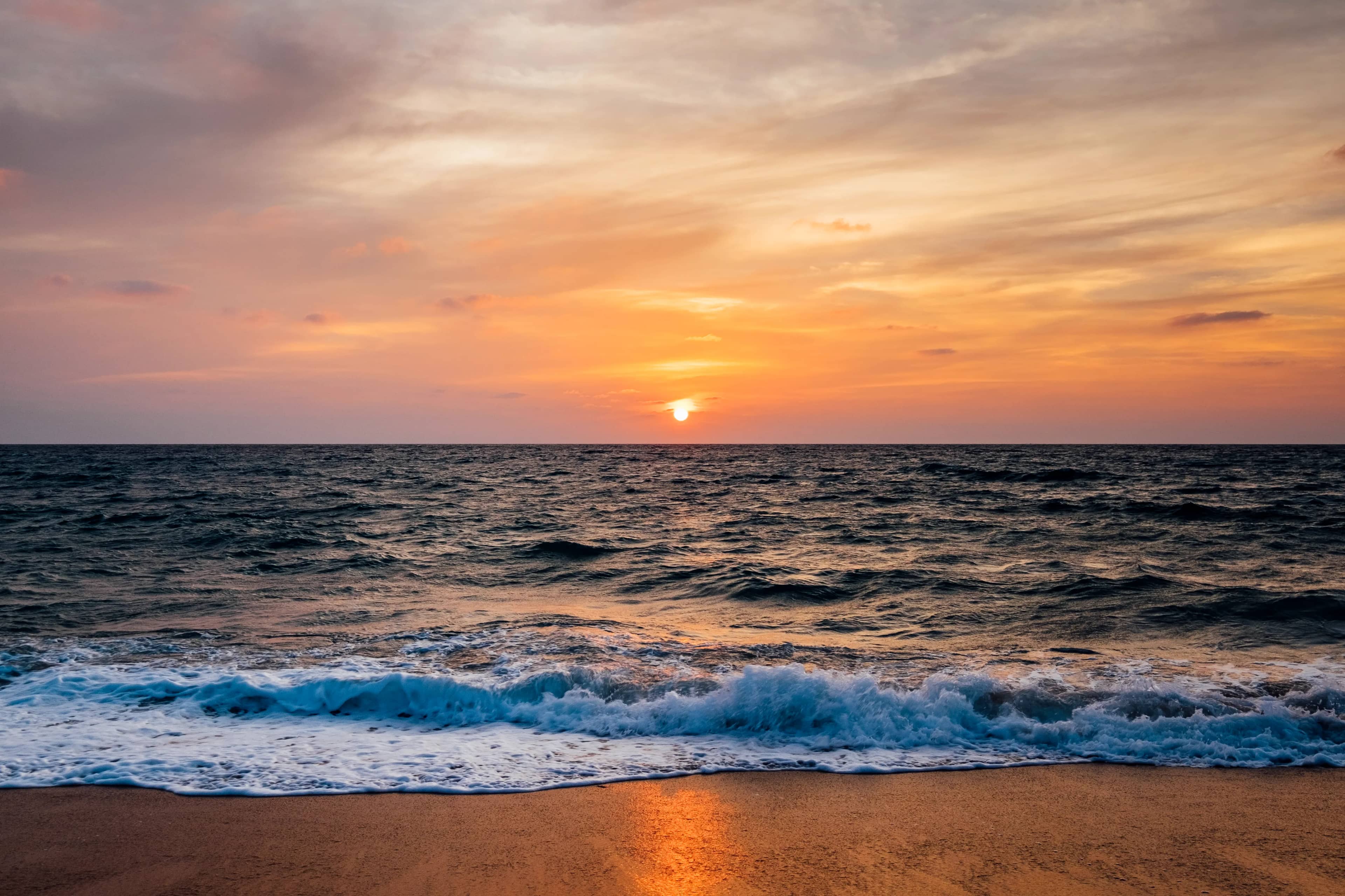Sunset Views