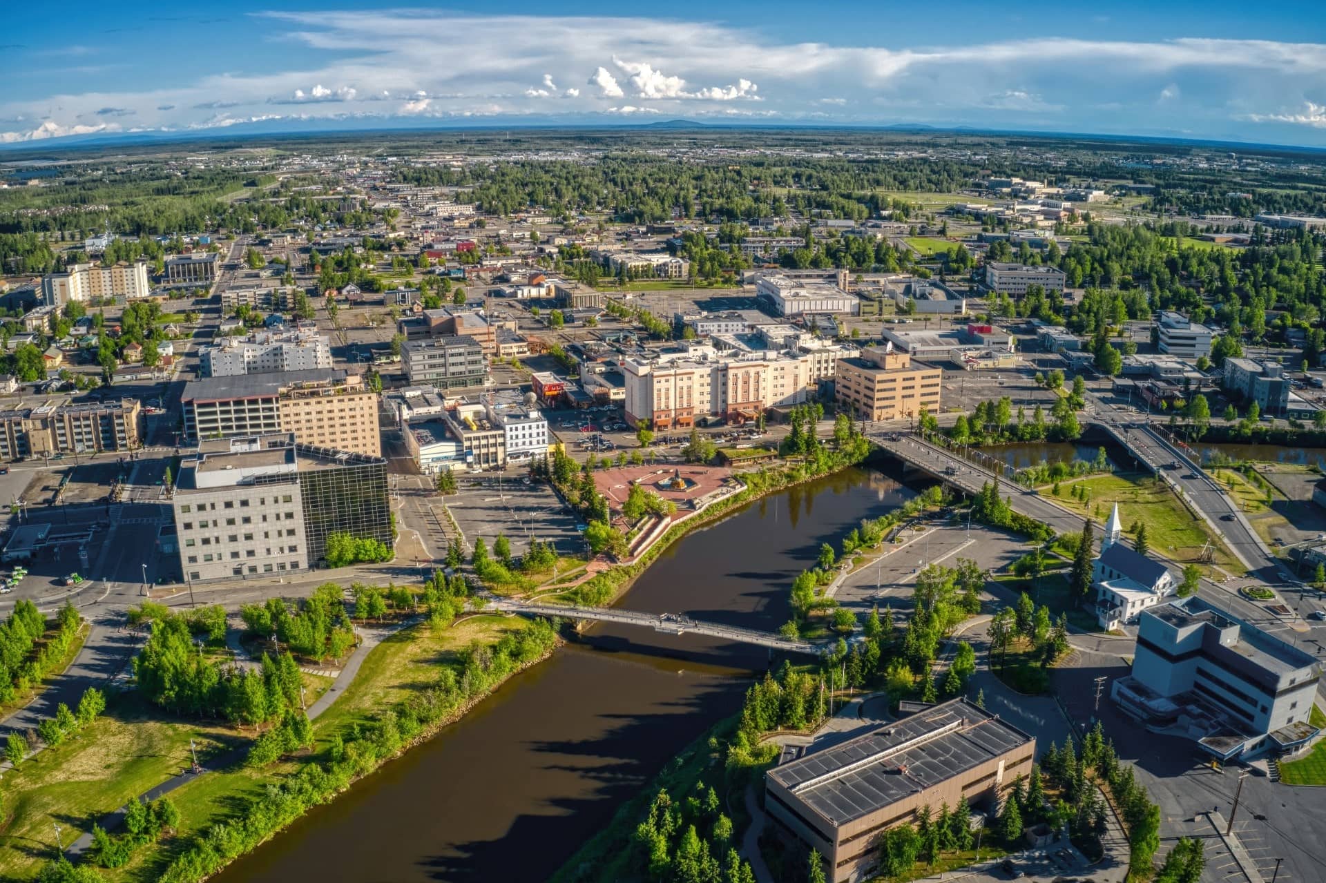 Riverfront Exploration