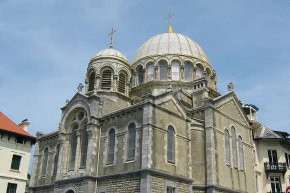 Historical Significance