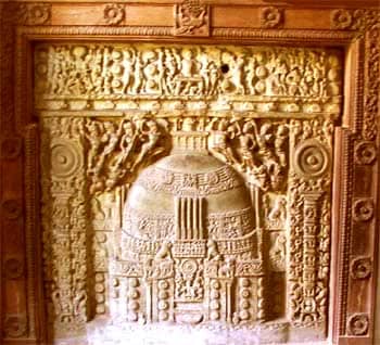 Archaeological Wonders