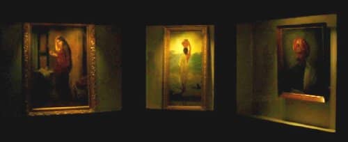 Raja Ravi Varma Collection
