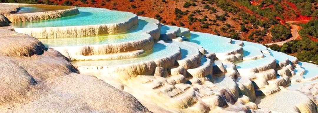 Birthplace of Dongba Culture