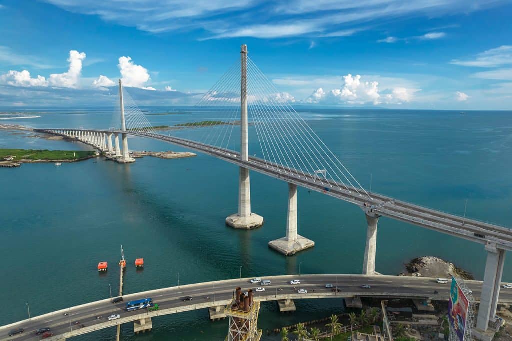CCLEX (Cebu-Cordova Link Expressway)