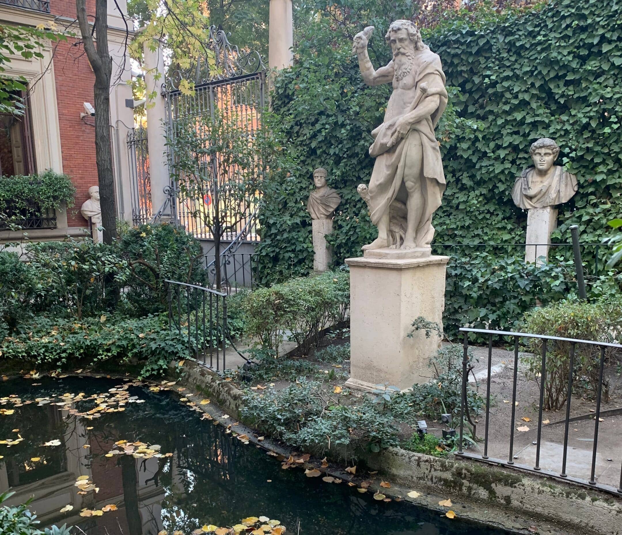 The Gardens