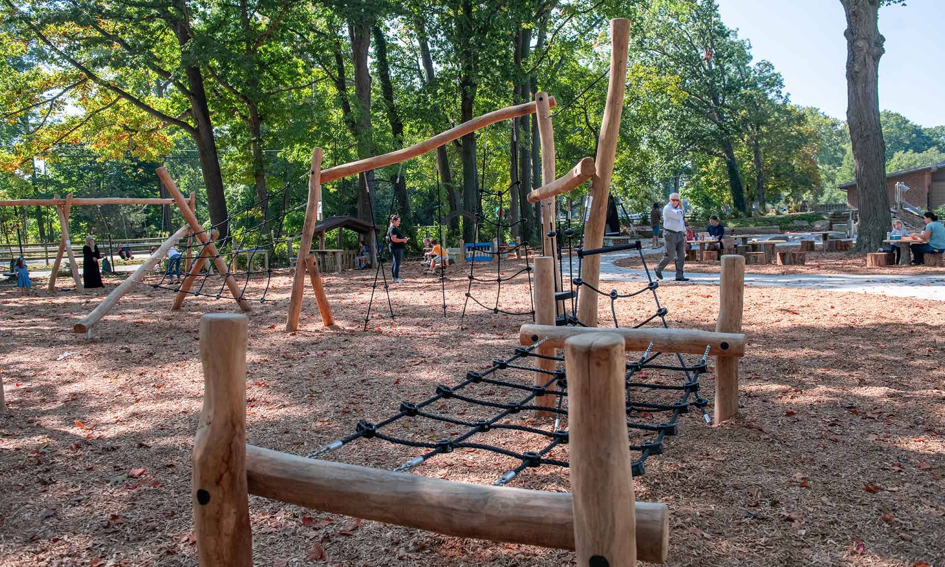 Karen's Way Play Space