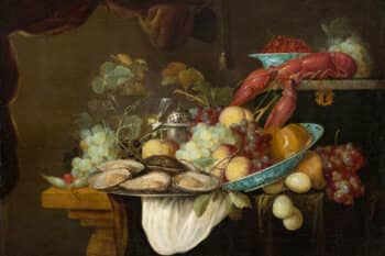 European Masterpieces
