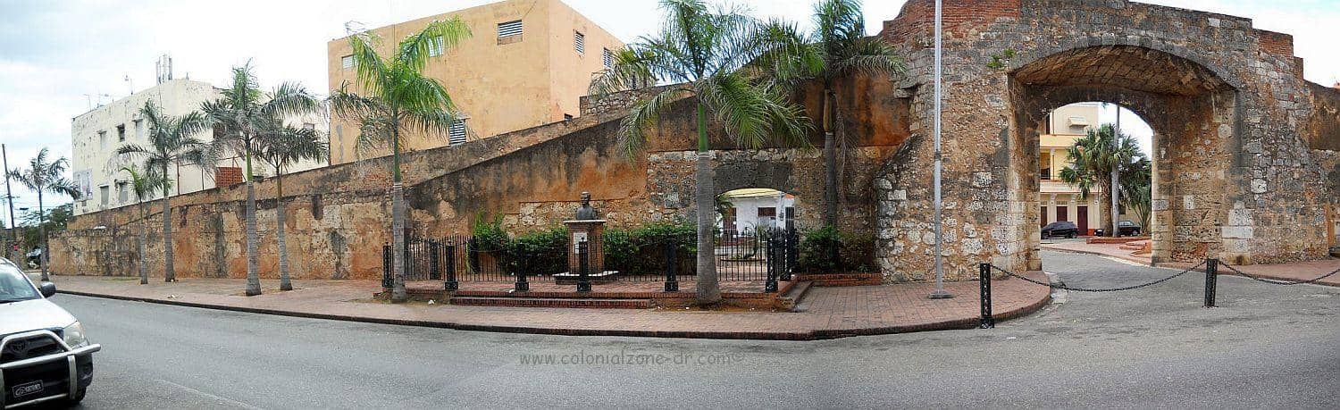 Legendary Independence Site