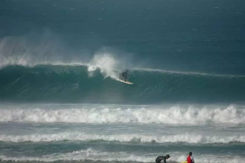 Surfing & Watersports