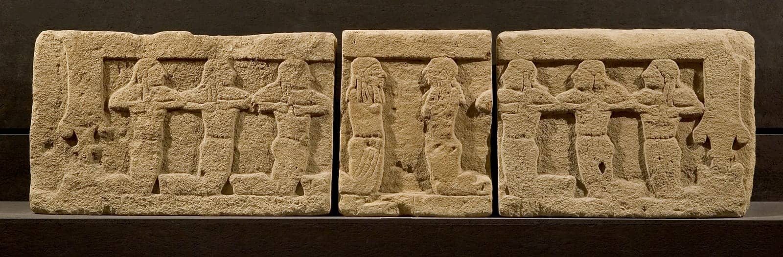 Archaeological Finds