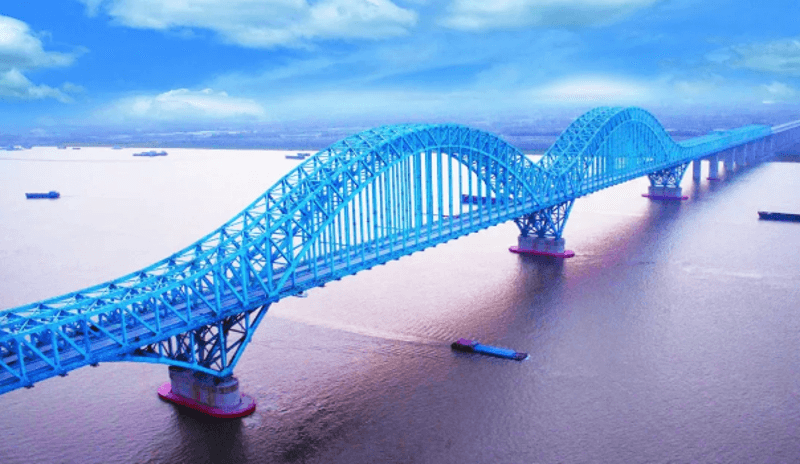 Engineering Marvel
