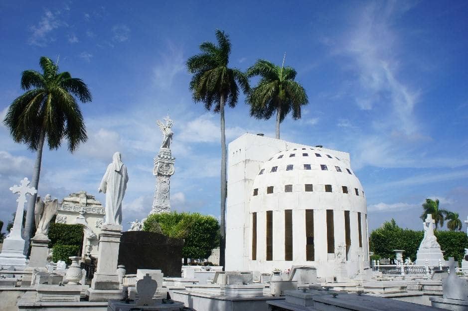 Architectural Mausoleums