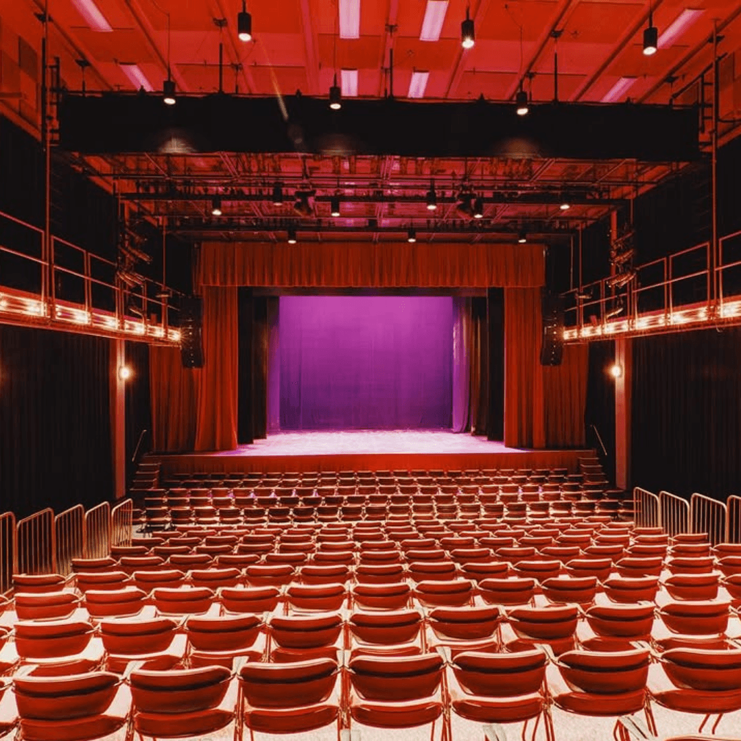 Rinker Playhouse