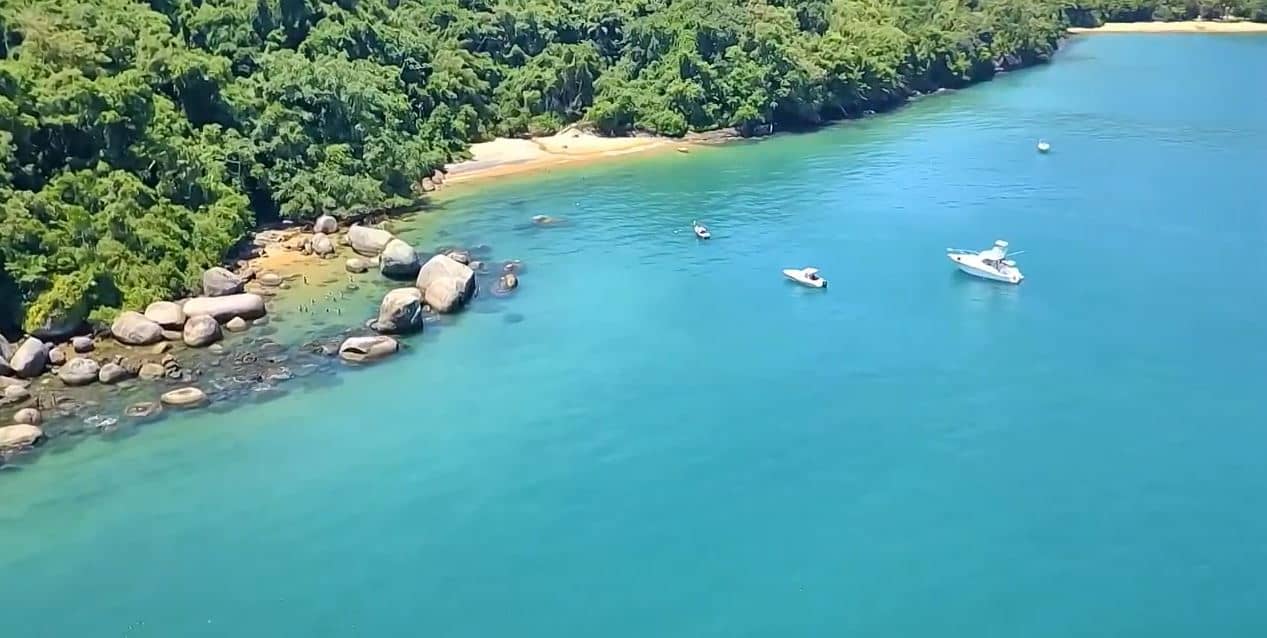 Praia do Engenho
