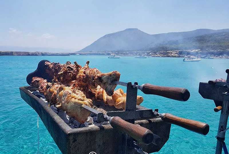 Complimentary Refreshments