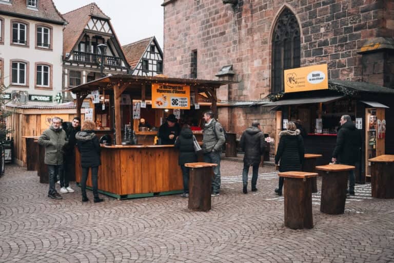 Christmas Markets