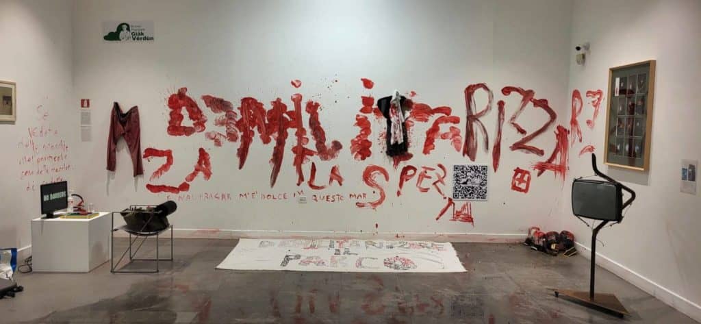 Giacomo Verde - Videoart Pioneer