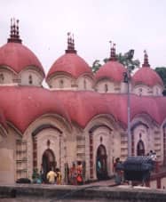 Shiva Temples