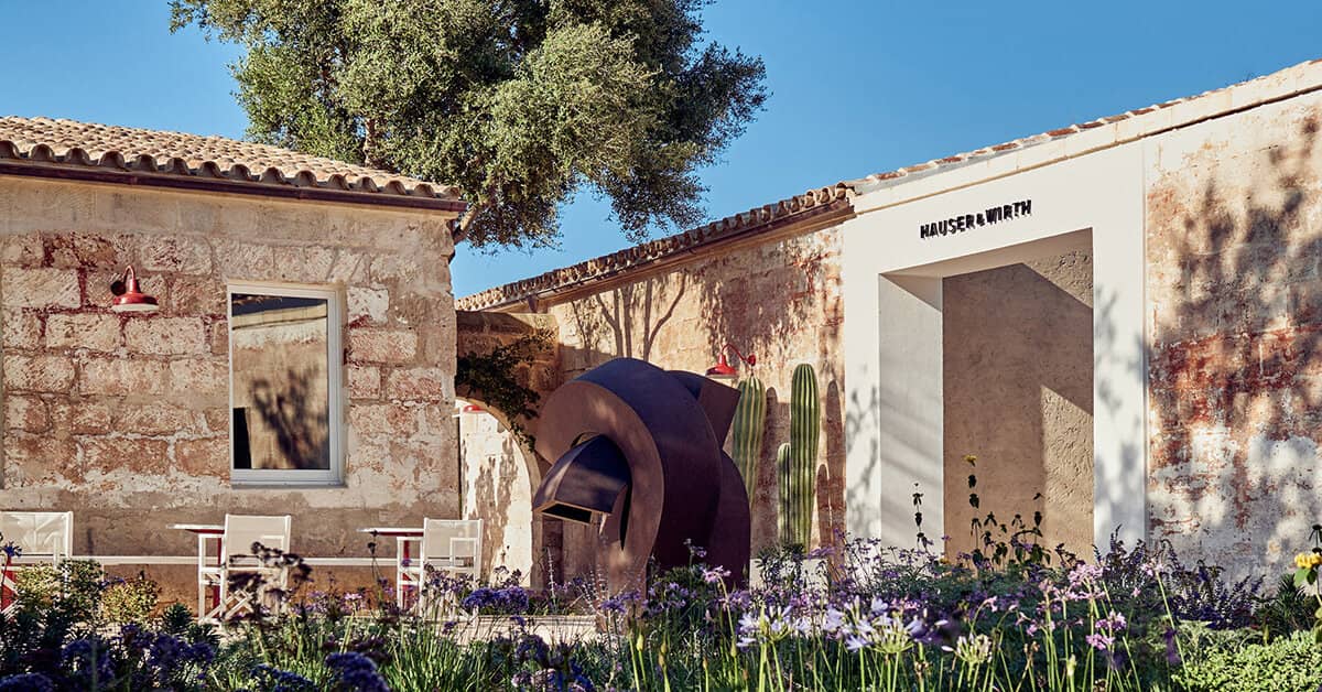 The Island's Historic Hospital