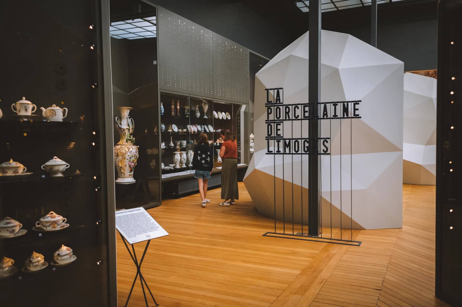 Global Ceramics Exhibition